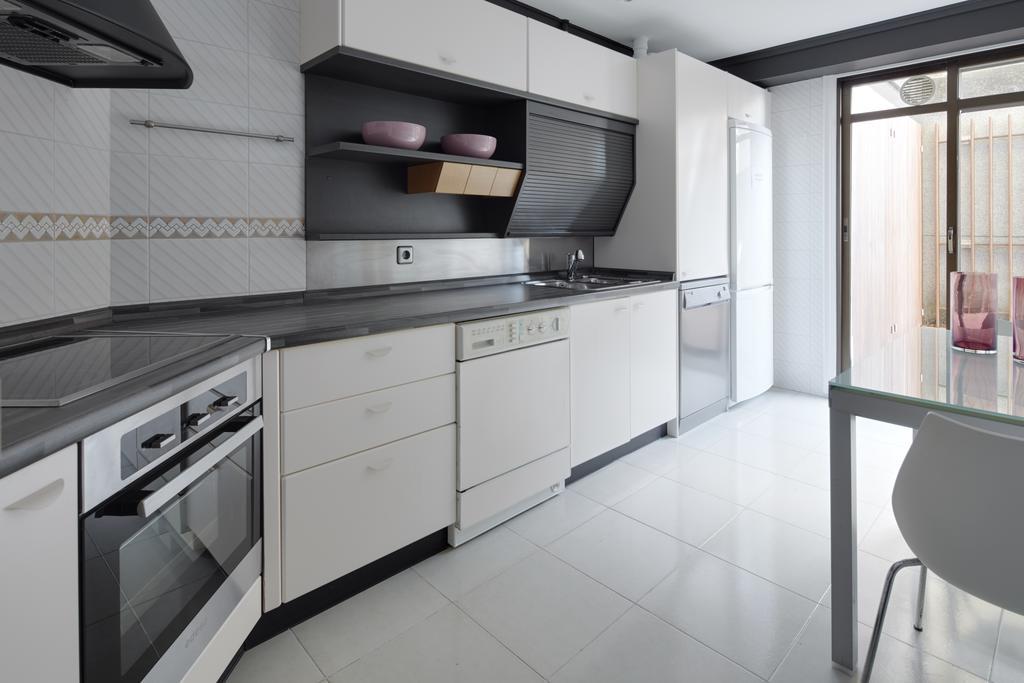 Miraconcha Terrace Apartment By Feelfree Rentals Saint-Sébastien Extérieur photo