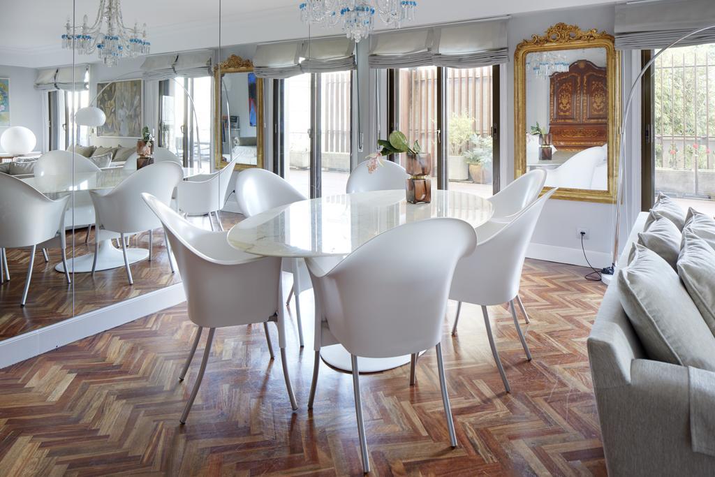Miraconcha Terrace Apartment By Feelfree Rentals Saint-Sébastien Extérieur photo